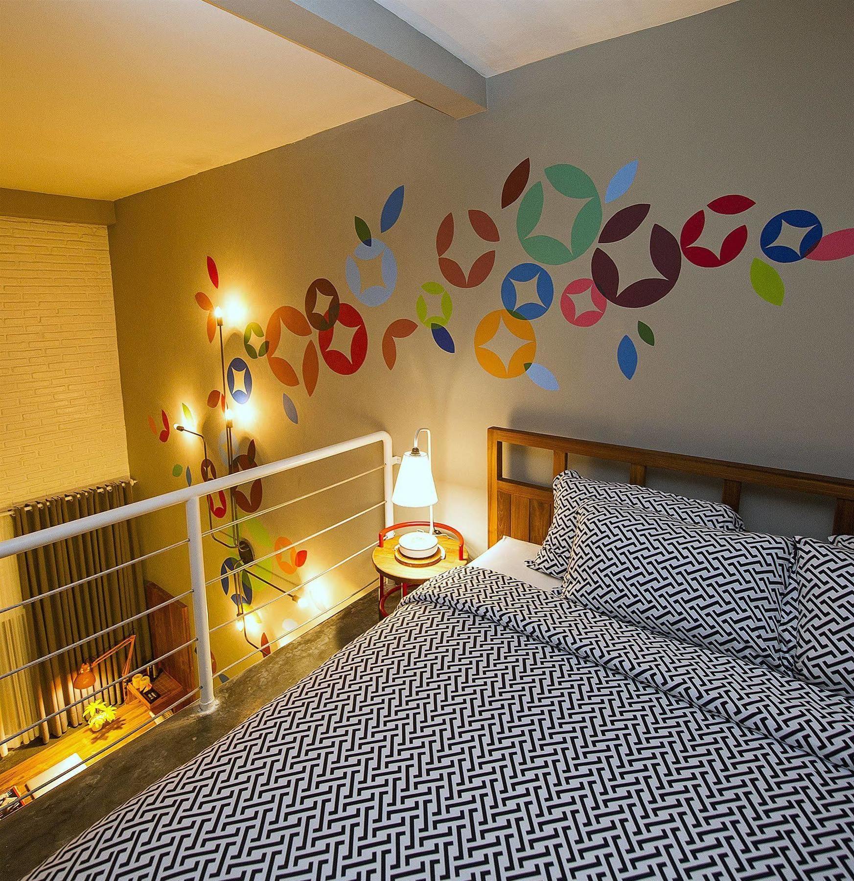 Lokal Hotel & Restaurant Kejayan ภายนอก รูปภาพ